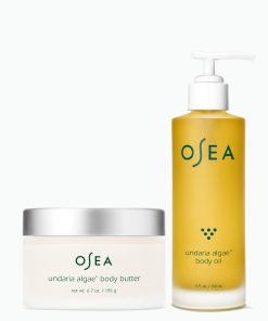 Undaria Hydrate & Glow Duo